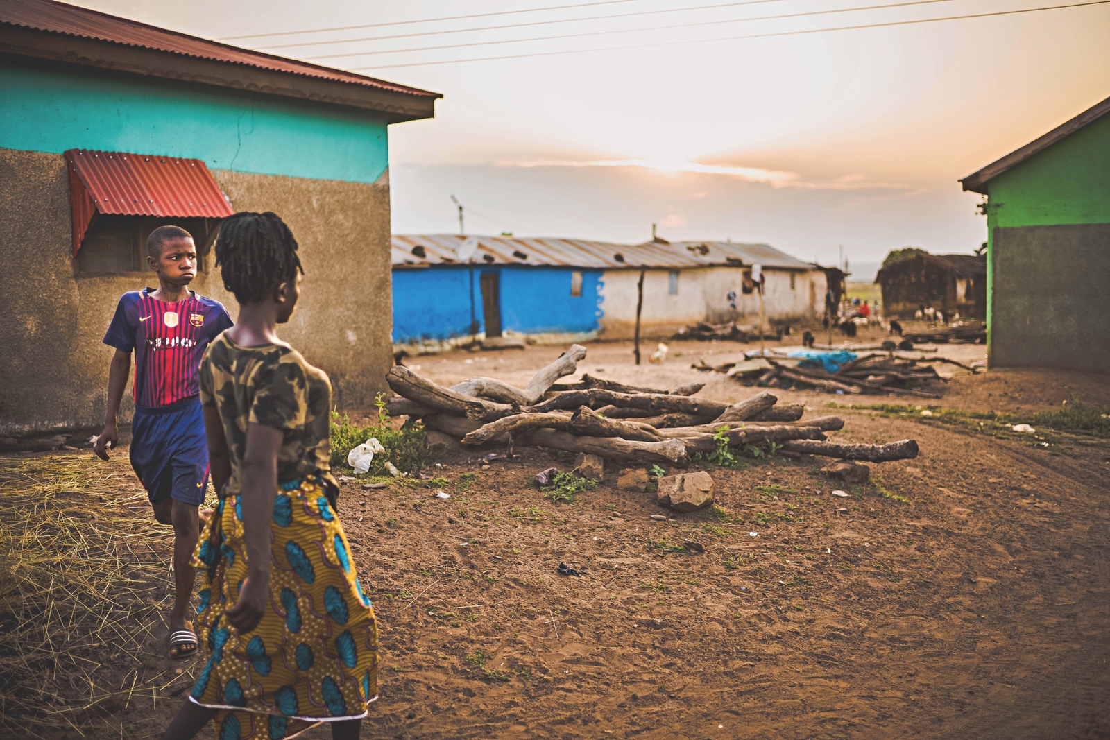 2020, partnerschaft statt entwicklungshilfe, afrika