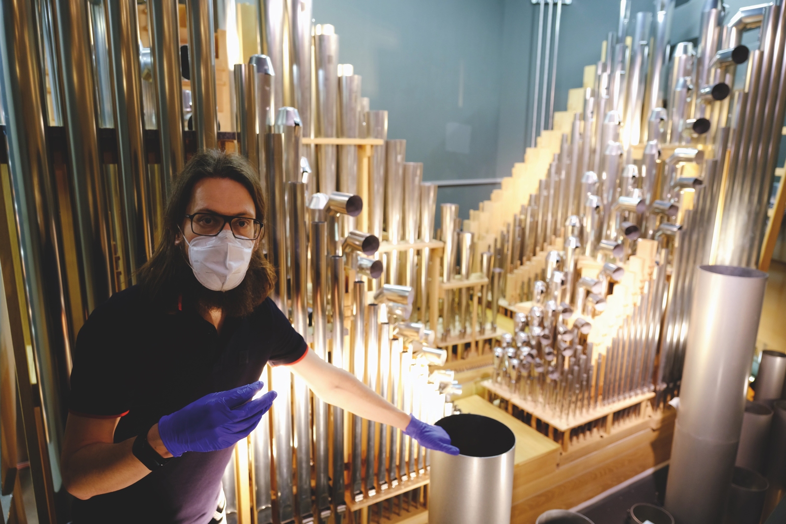 2021, elbphilharmonie, februar