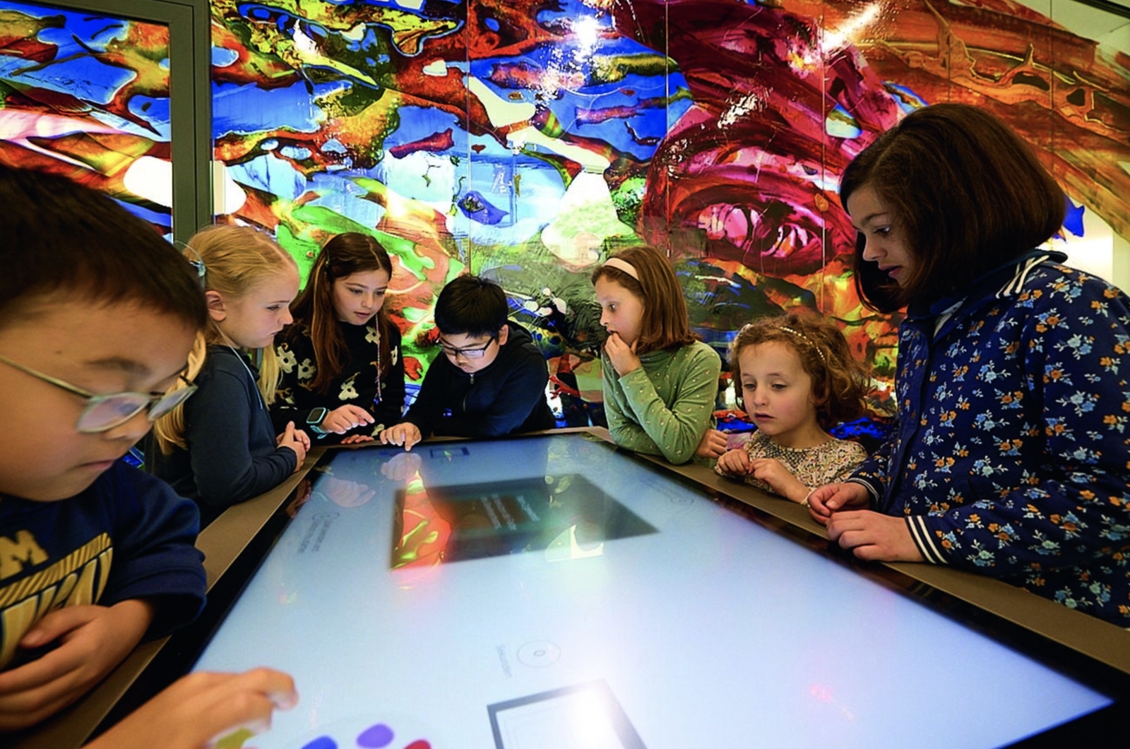 2024, Meister der Perfektion, reinhard ernst