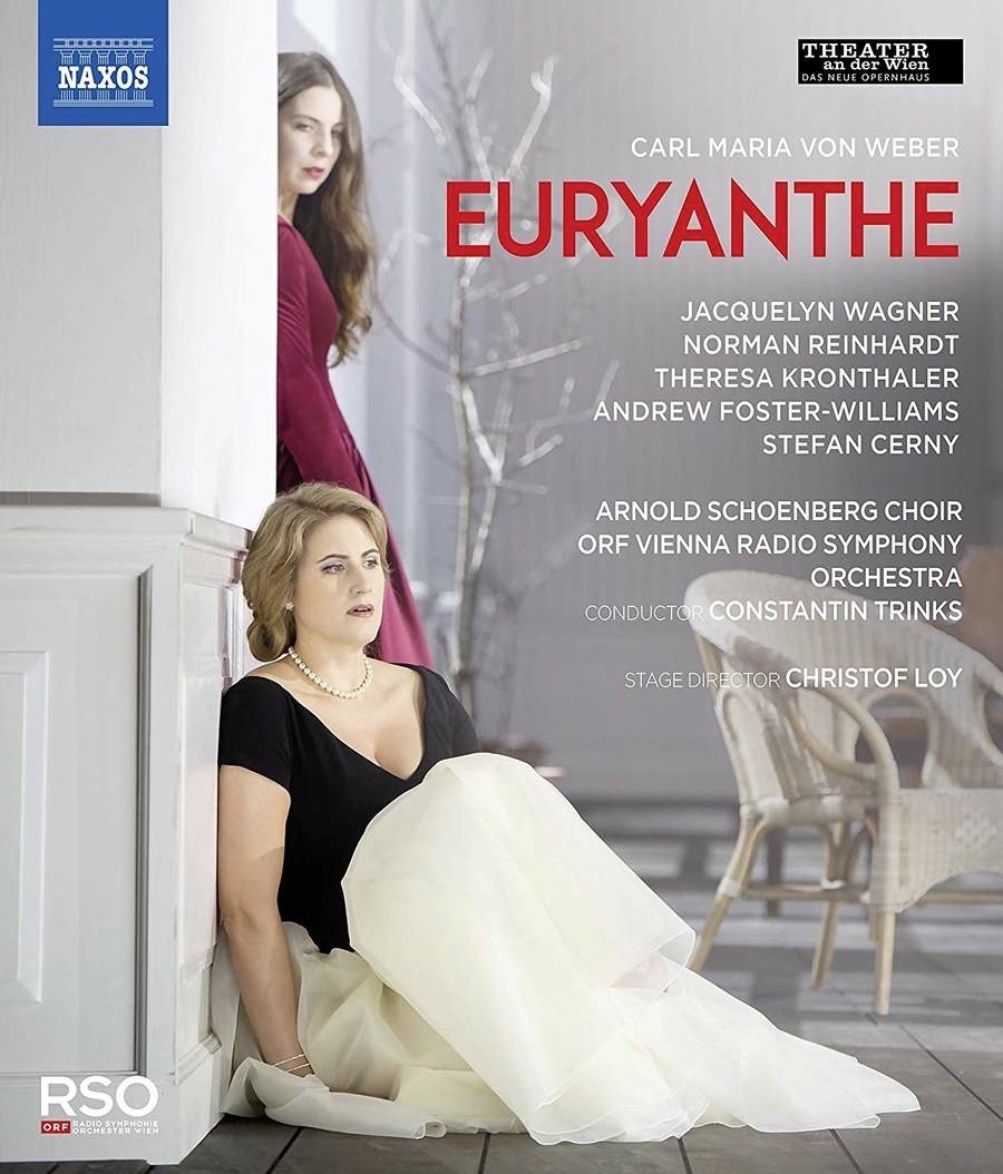 2020, euryanthe, christof loy, carl maria von weber, wiener operette