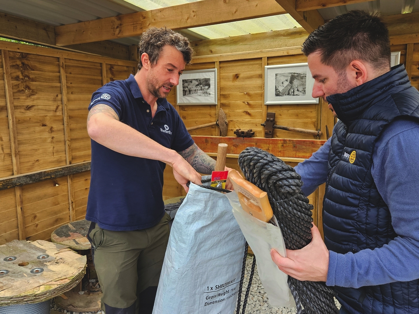 2025, aus not wird hoffnung