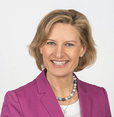 2020, angelika niebler, fußball, dezember