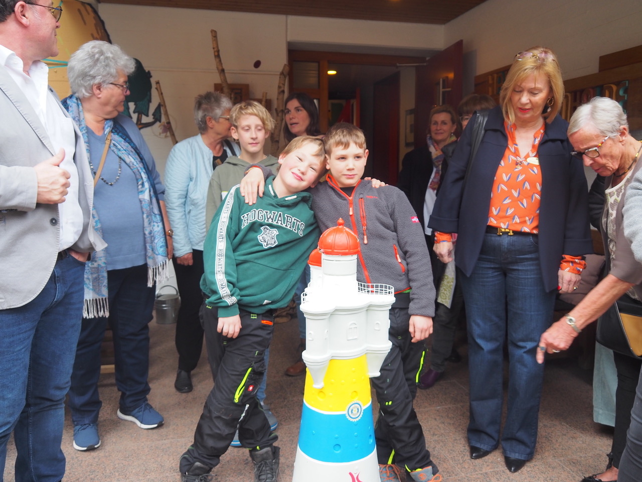 2024, fichtenhalde, offenburg, kinderheim, traumatisierte kinder, inner wheel, kinderlachen e.v.