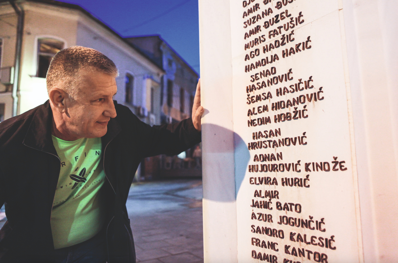 2024, rotary baut brücken für den frieden,