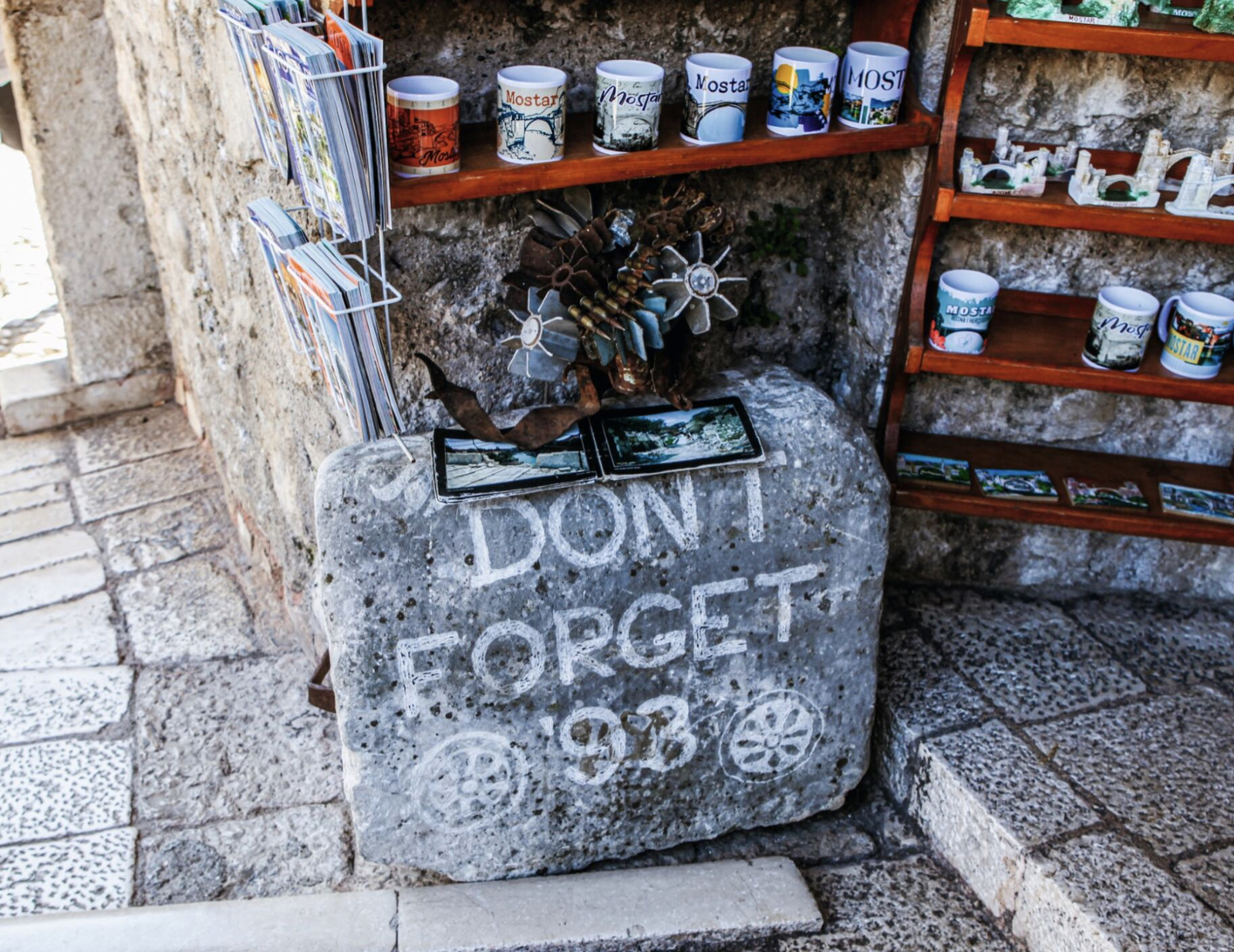 2024, rotary baut brücken für den frieden,