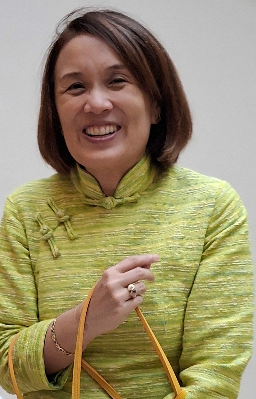 2025, taipeh, taiwan, geraldine, museumsführerin