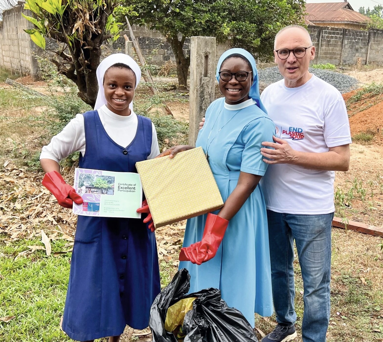 2021, techiman, ghana, schule, rc quedlinburg