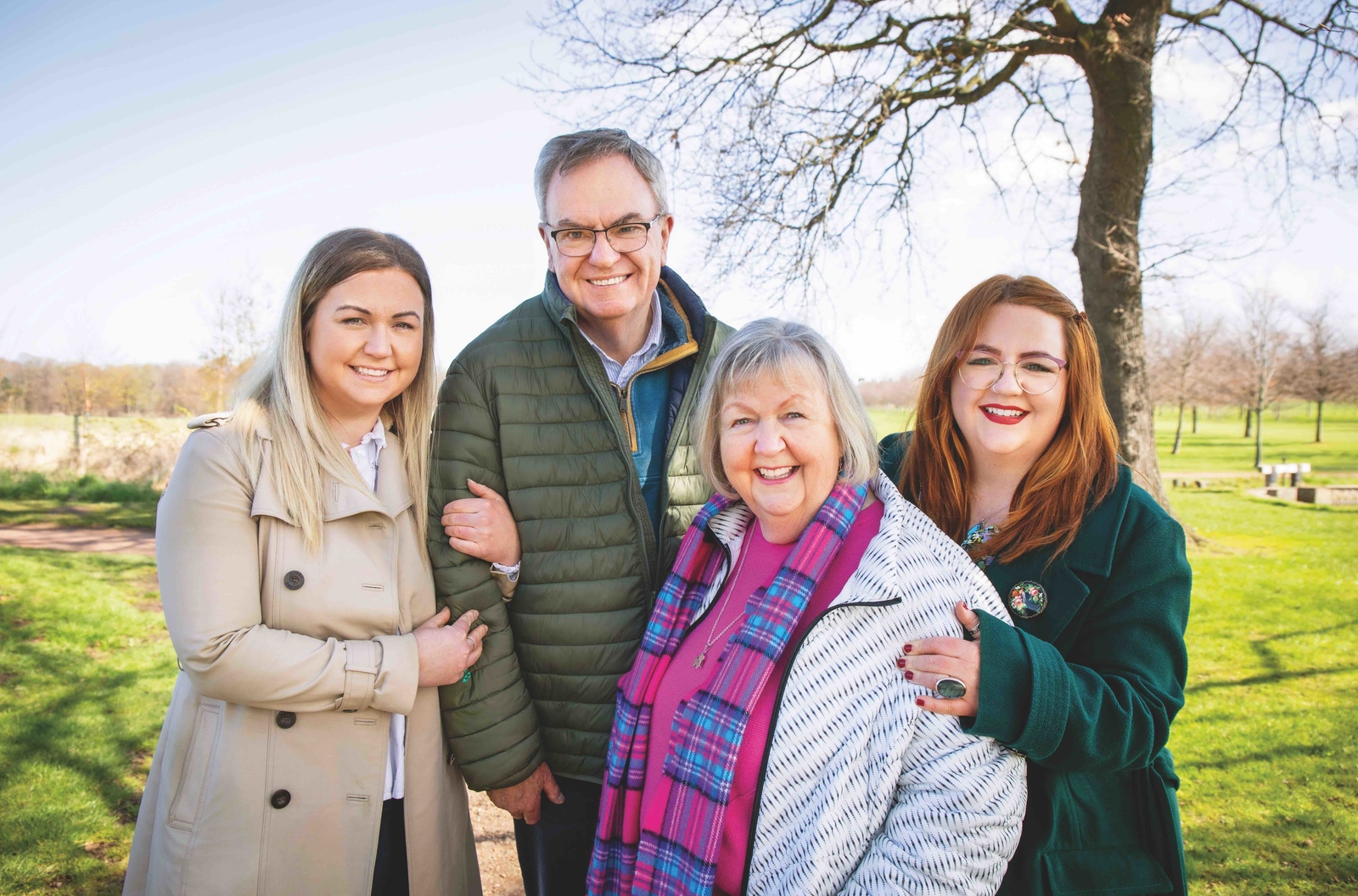 2023, porträt, Gordon McInally, 