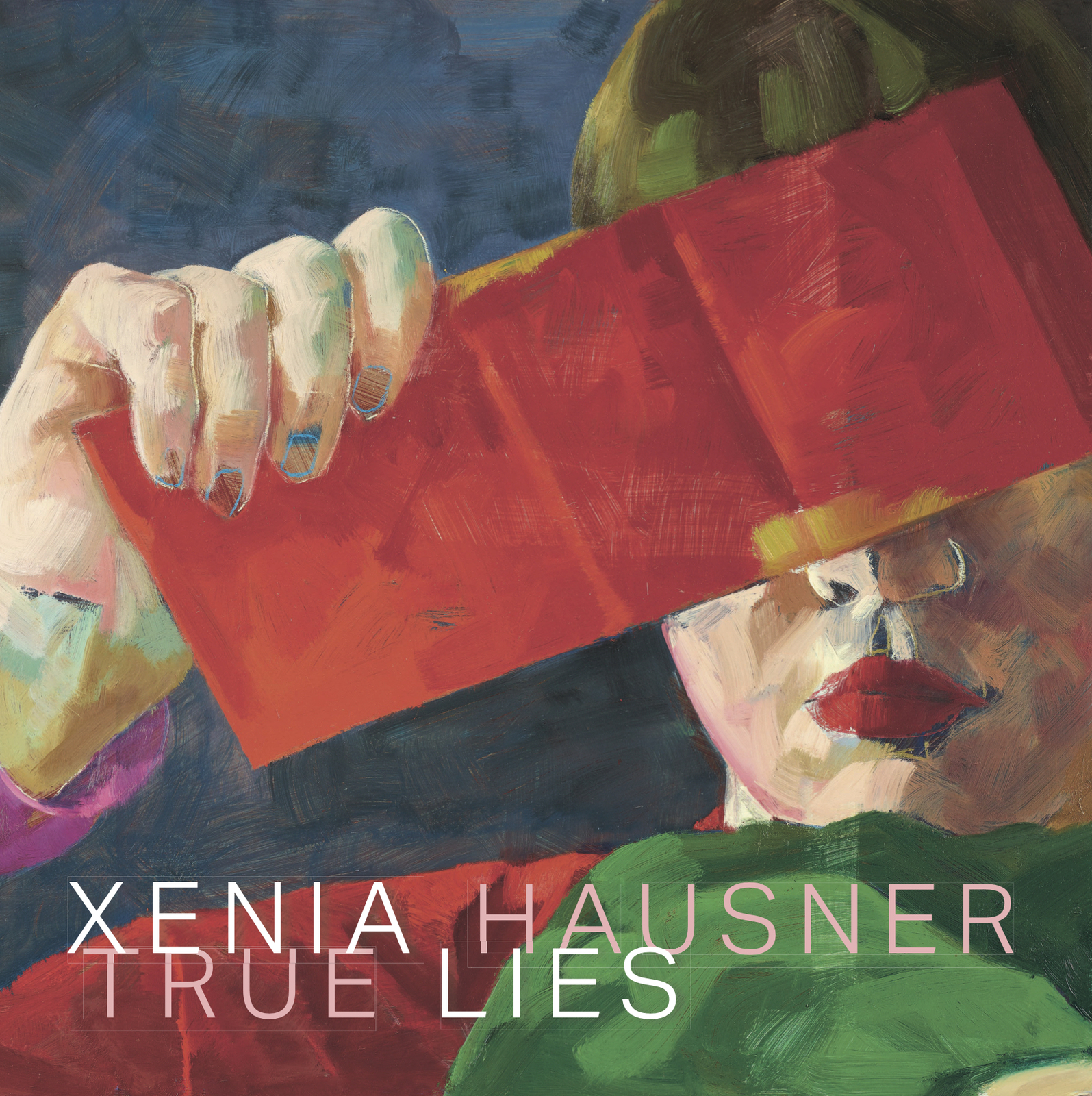 2021, porträt, hausner, april