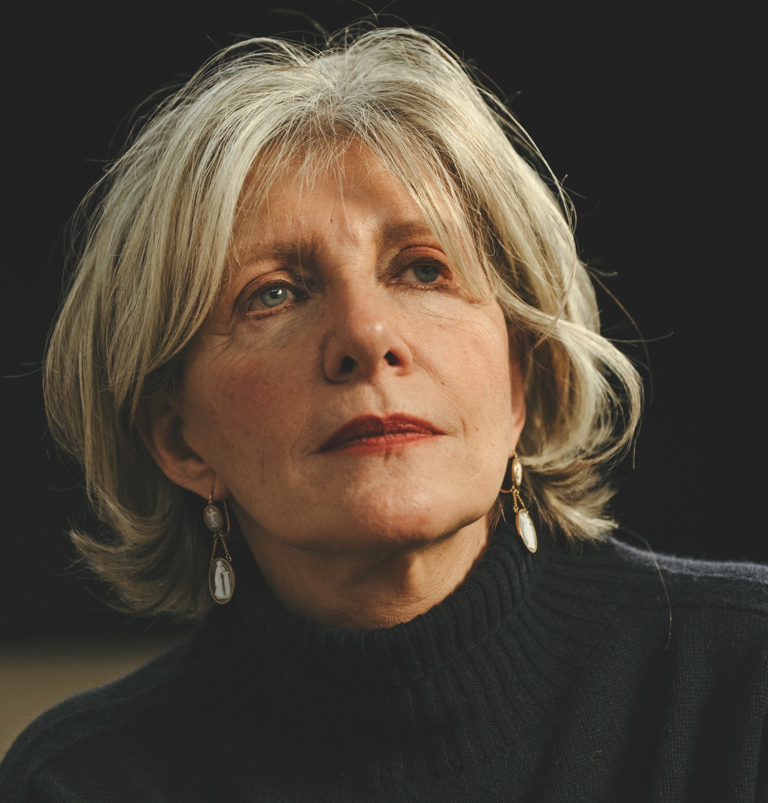 2021, porträt, hausner, april