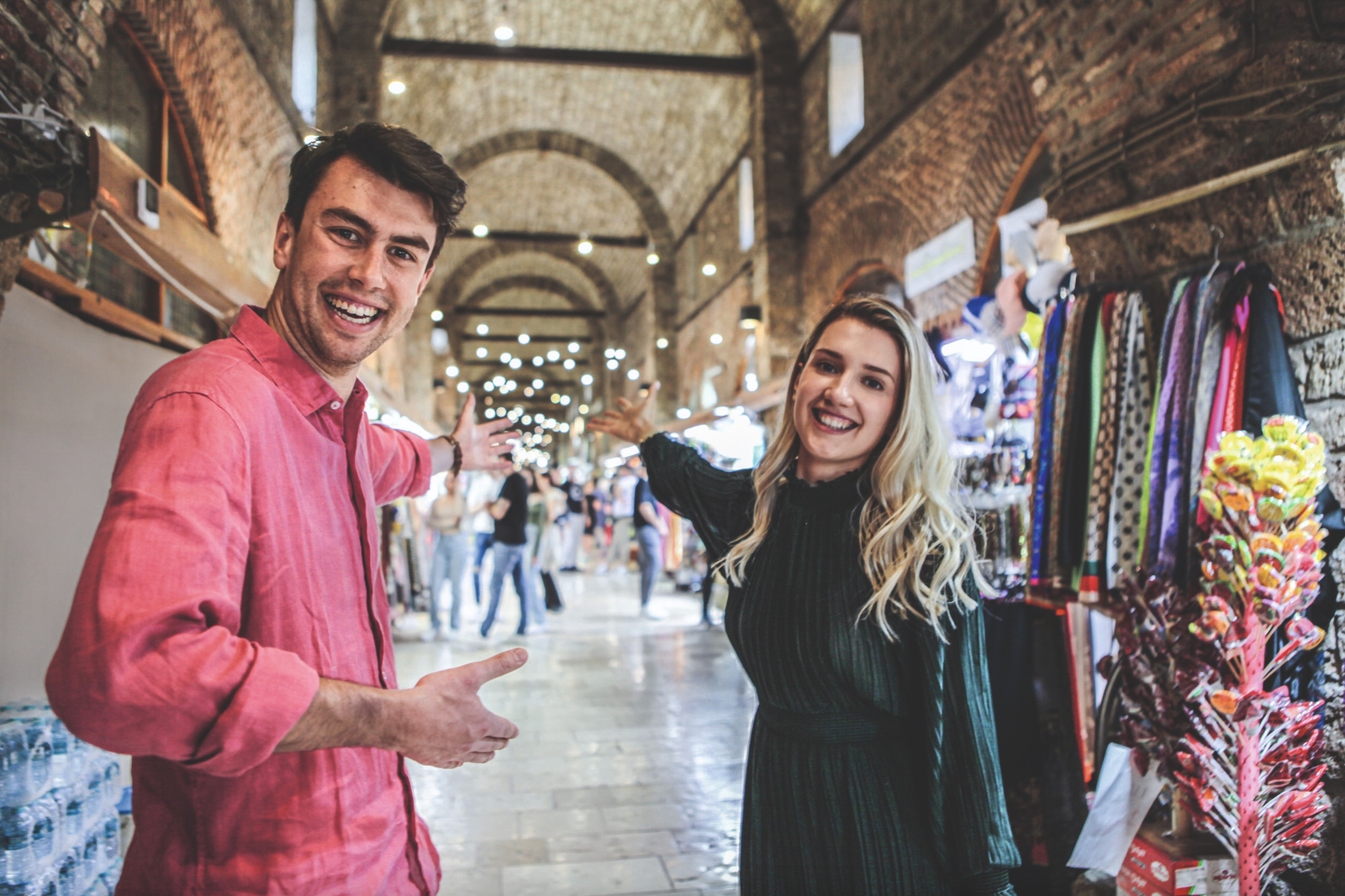 2024, rotary baut brücken für den frieden,