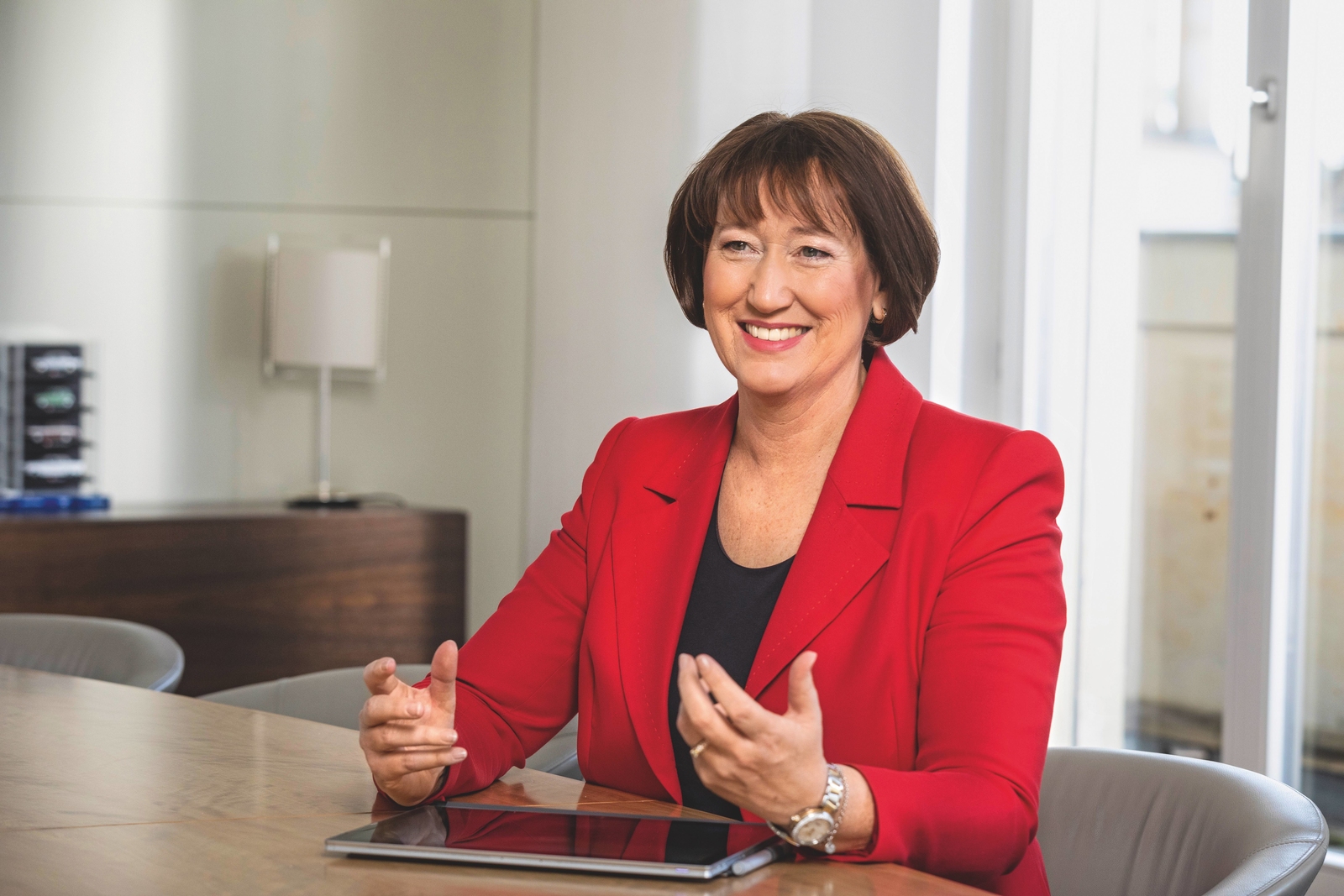 2020, entscheider, hildegard müller, september, 