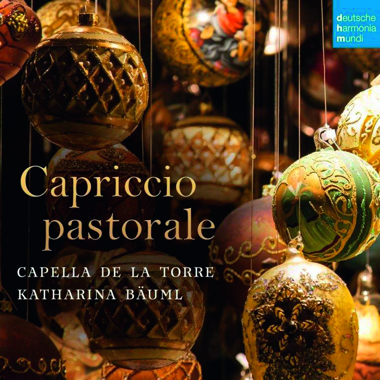 2023, hoffmeister, Capella de la Torre: Capriccio pastorale, 