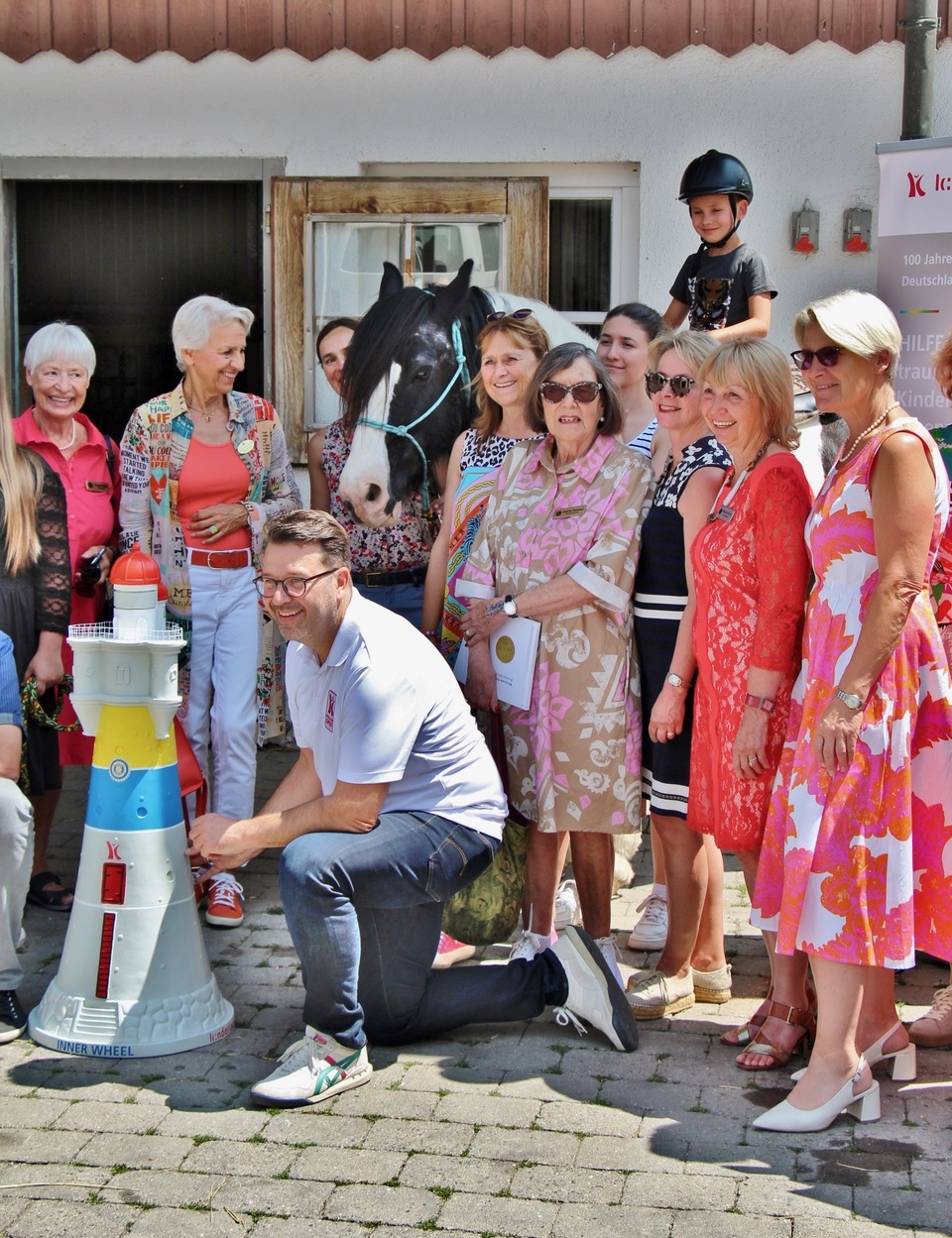 2024, wilhelmsdorf, hoffmannshaus, inner wheel, kinderlachen e.v., marc peine