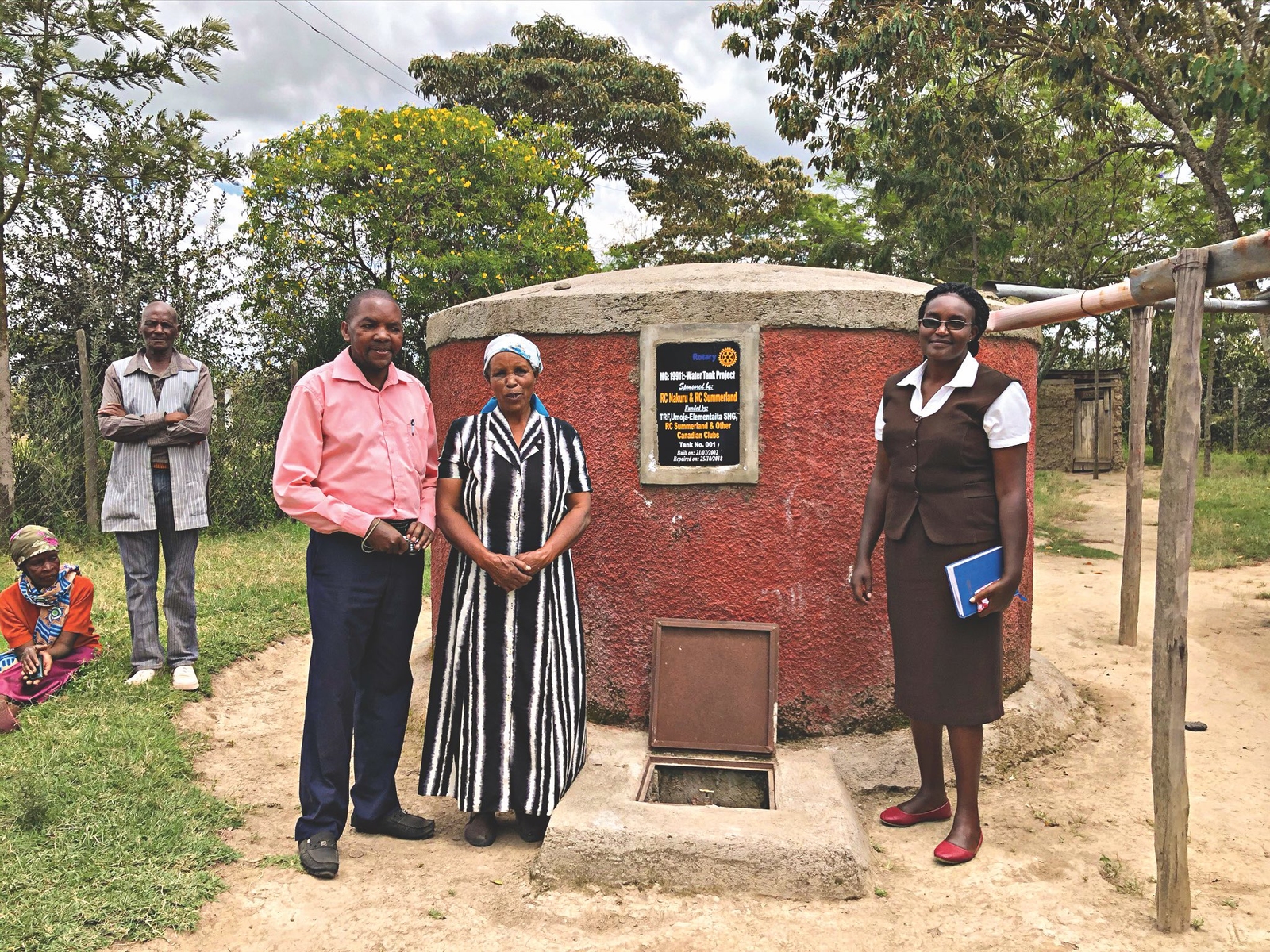 2020, partnerschaft statt entwicklungshilfe, afrika