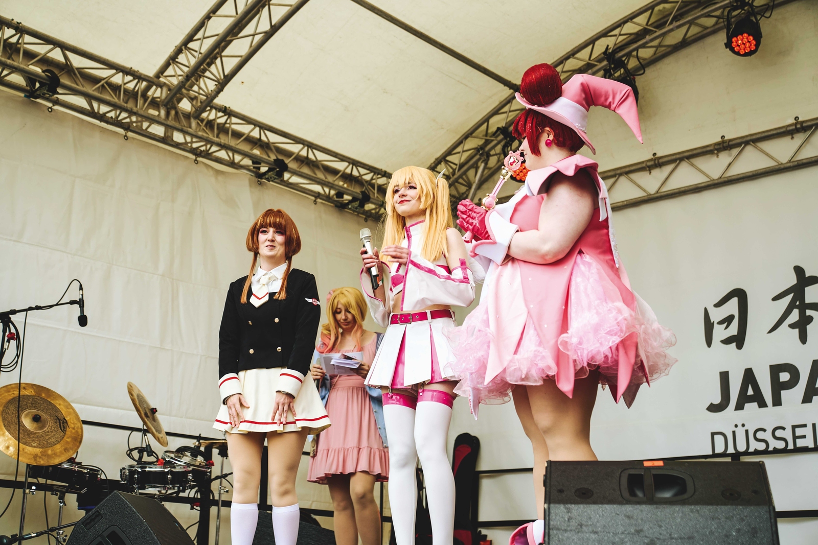 2025, Vom Nischenprodukt zur Weltmarke