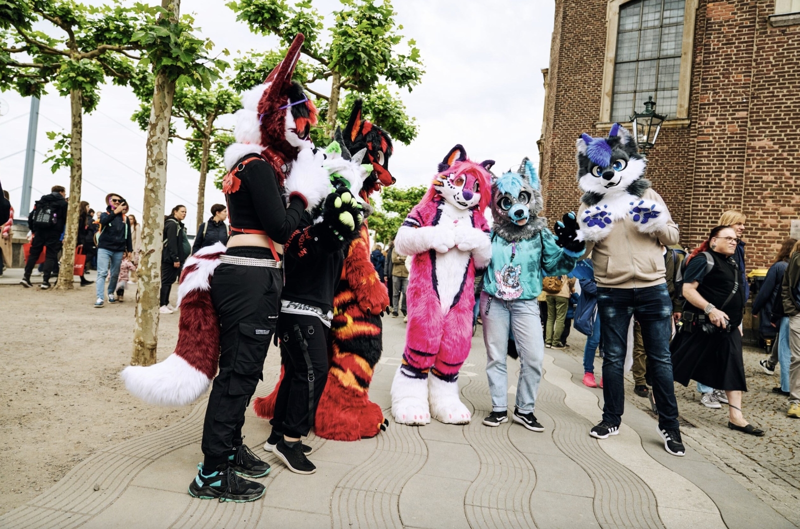 2025, Vom Nischenprodukt zur Weltmarke