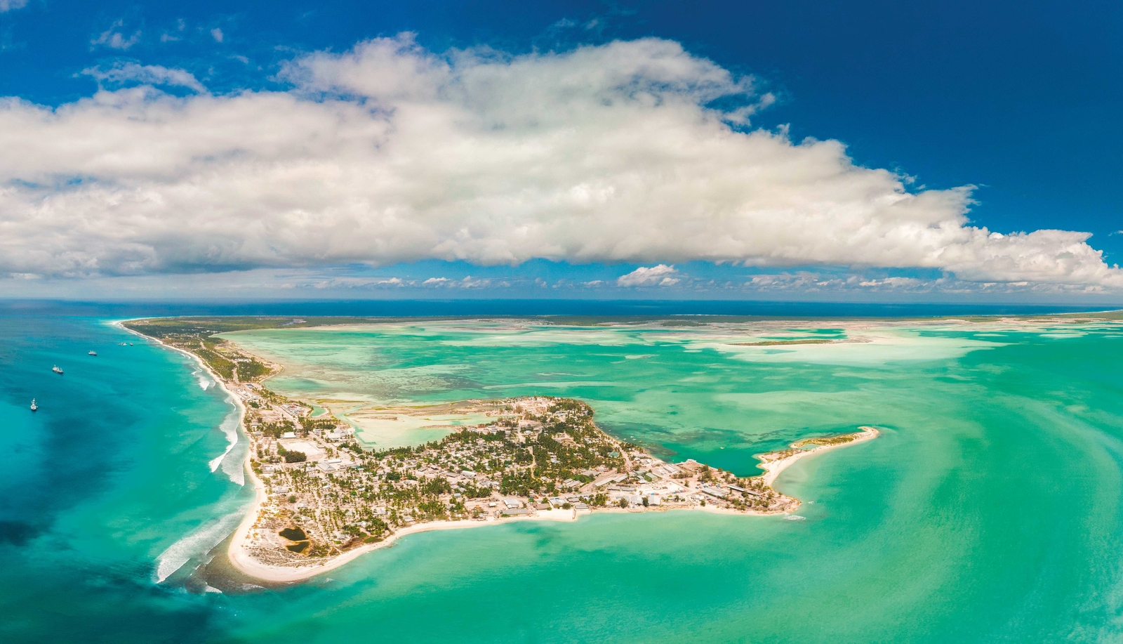 2024, clubs am ende der welt, kiribati