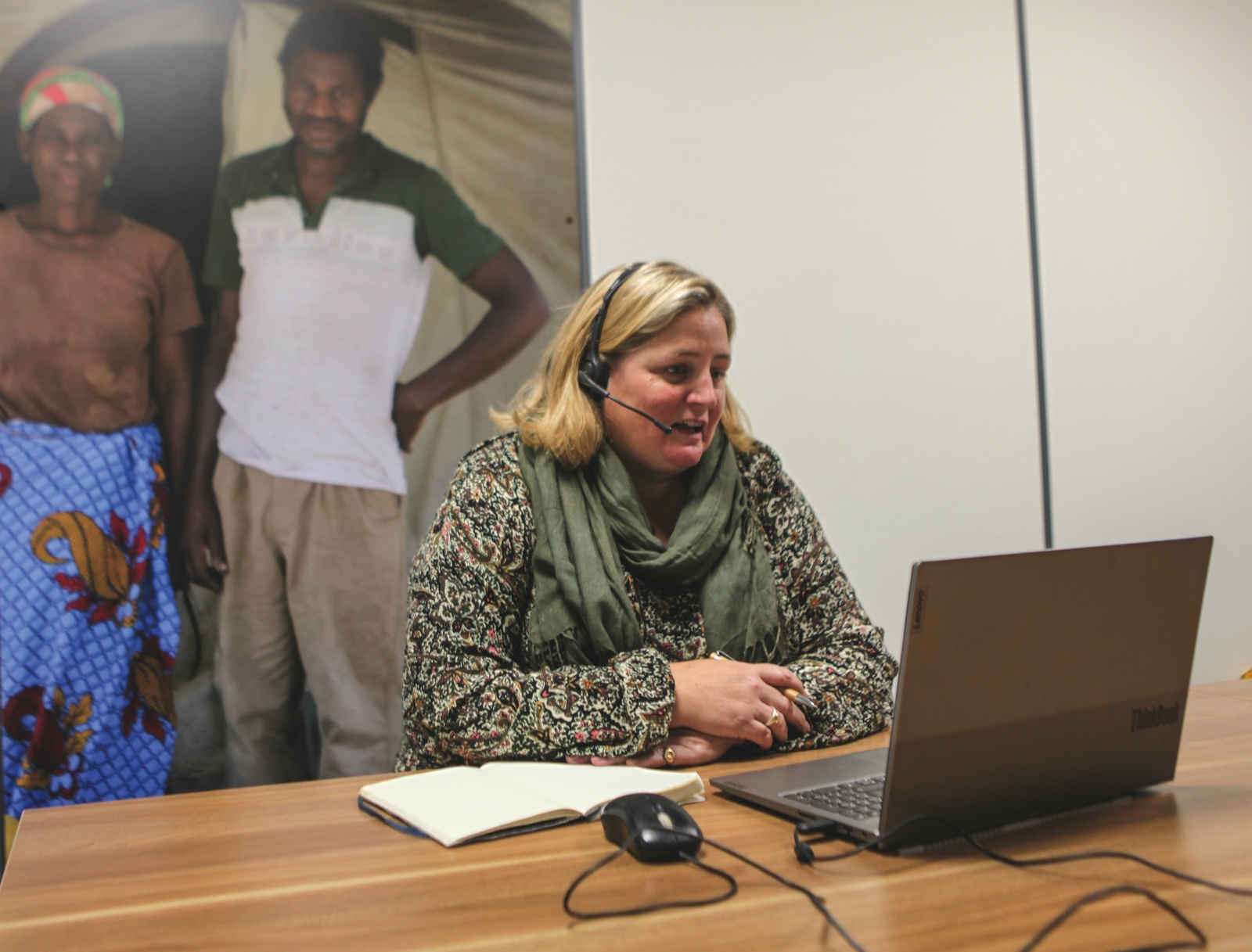 2025, aus not wird hoffnung