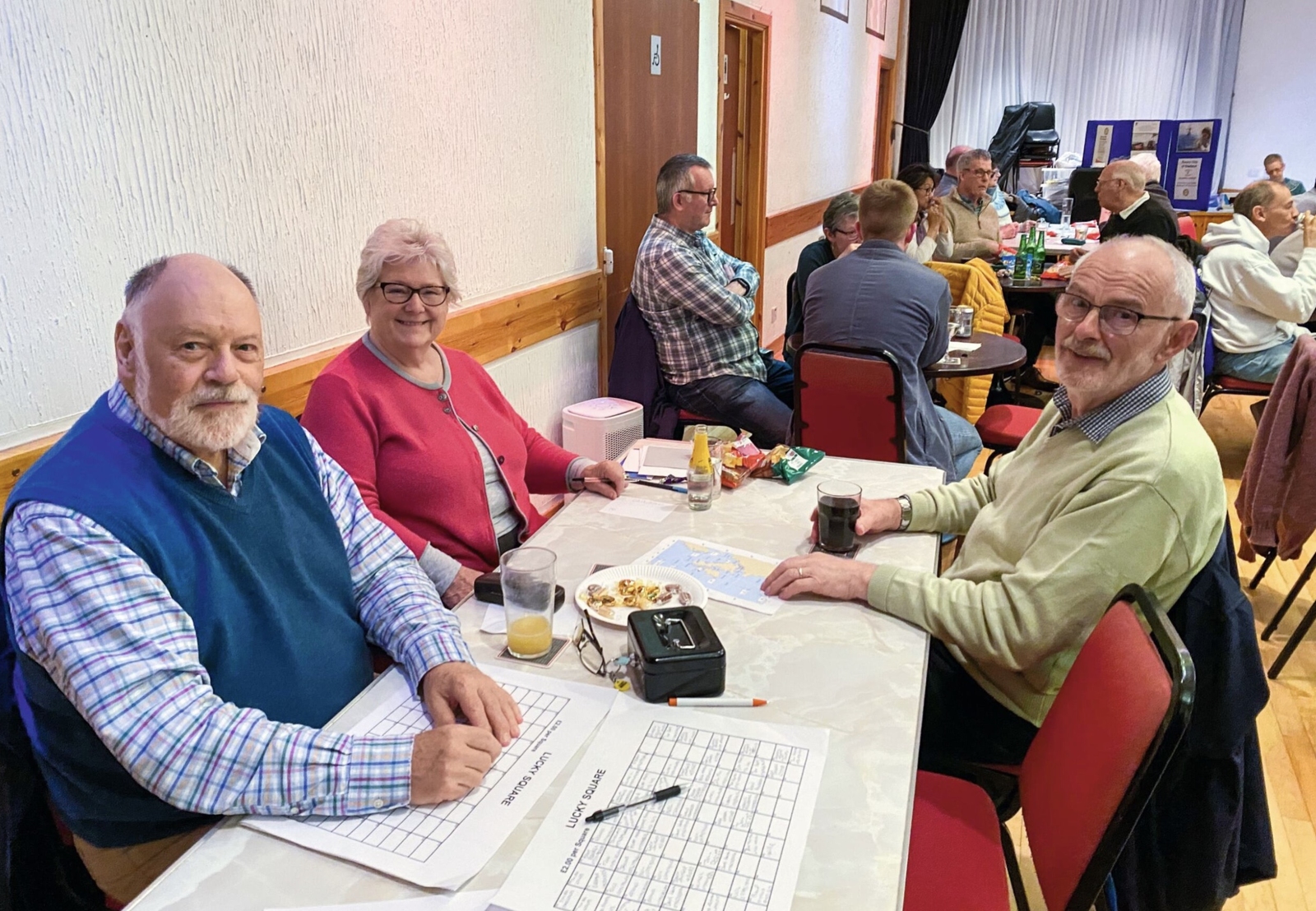 2024, clubs am ende der welt, shetland