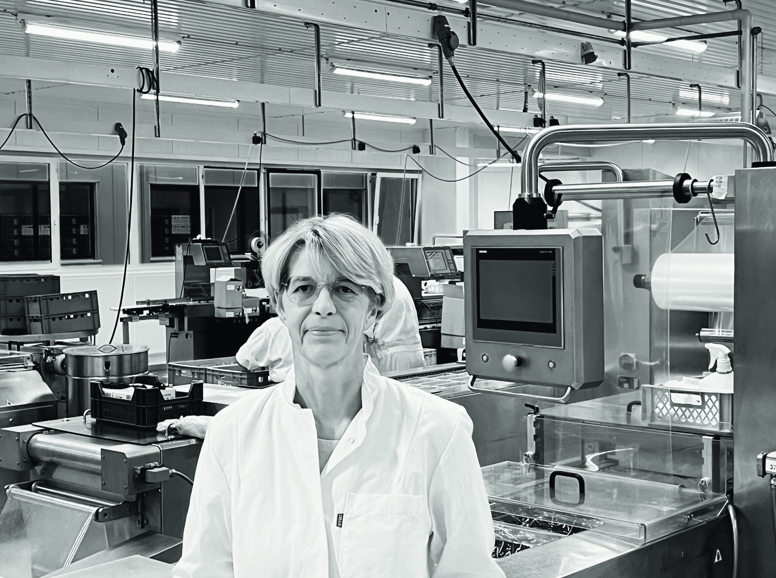 2022, titlethema, Andrea Rempe (RC Sömmerda), Geschäftsführerin der WKS Winfried Heine GmbH, Kölleda