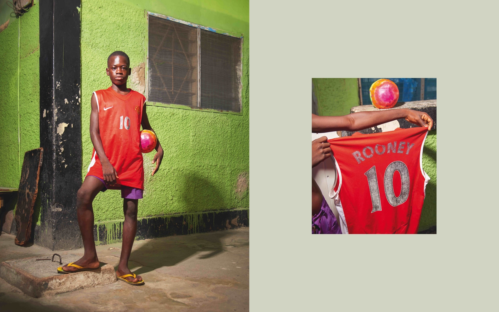 2025, der große traum