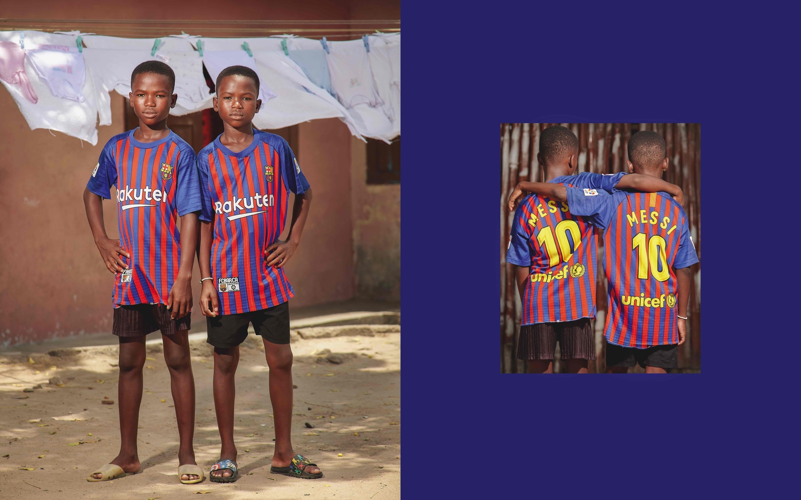 2025, der große traum