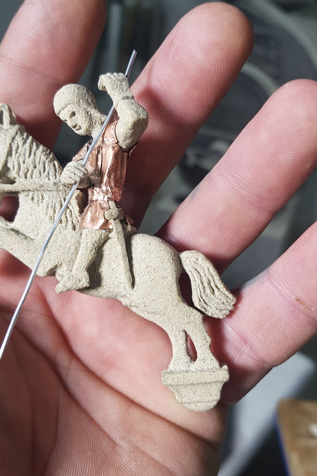 2025, neuschwanstein, braunschweig, künstler, schloss, stein