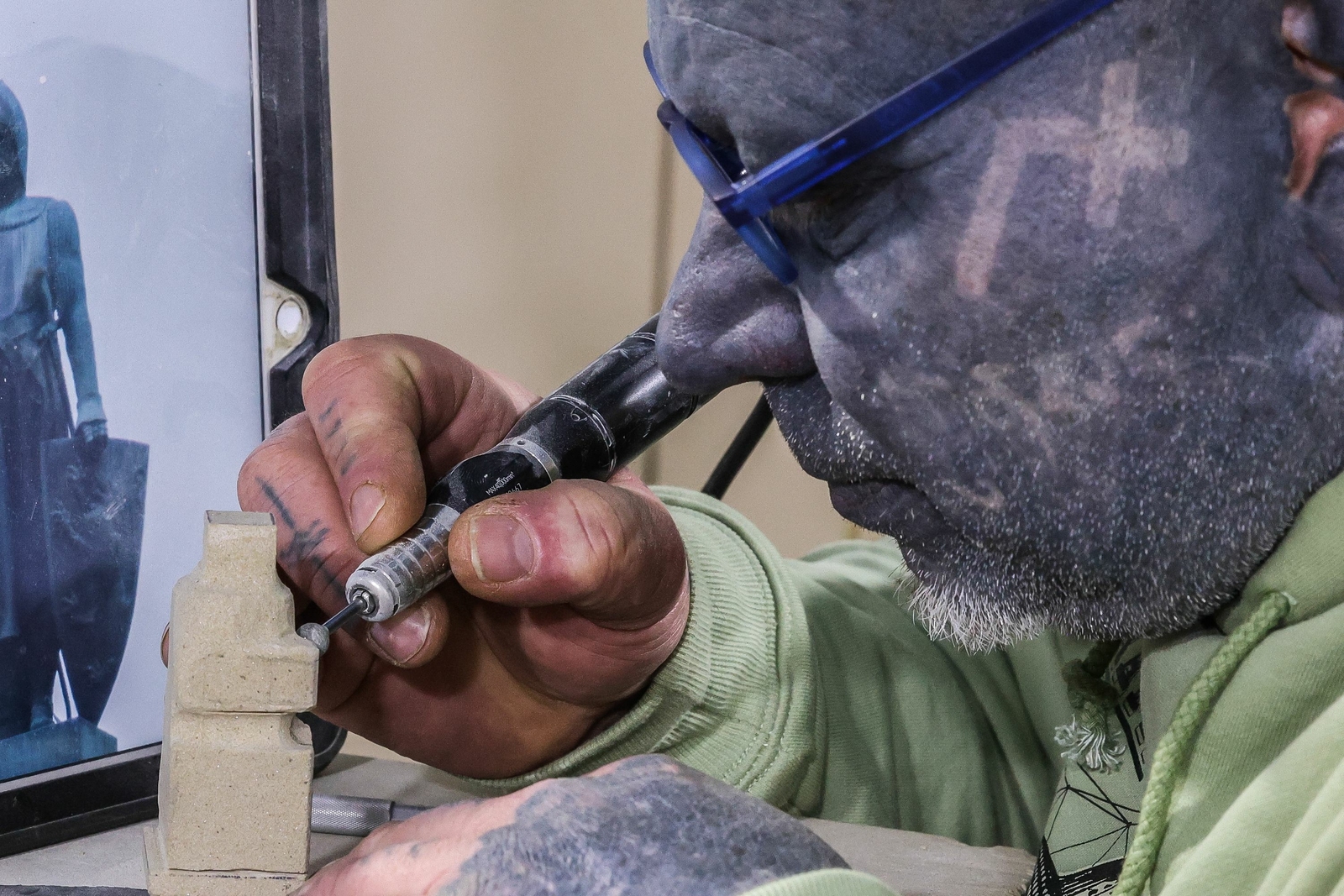 2025, neuschwanstein, braunshweig, stein, sandstein