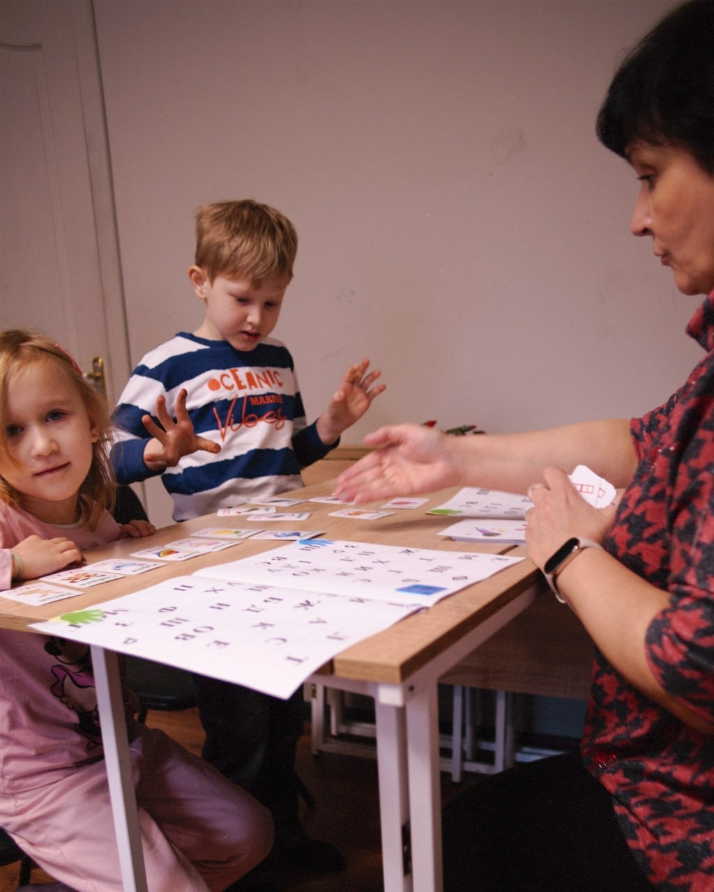 2025, m.art.in club, kiew, ukraine, hilfe, kinder