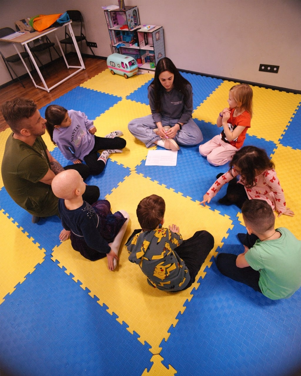 2025, m.art.in club, kiew, ukraine, hilfe, kinder