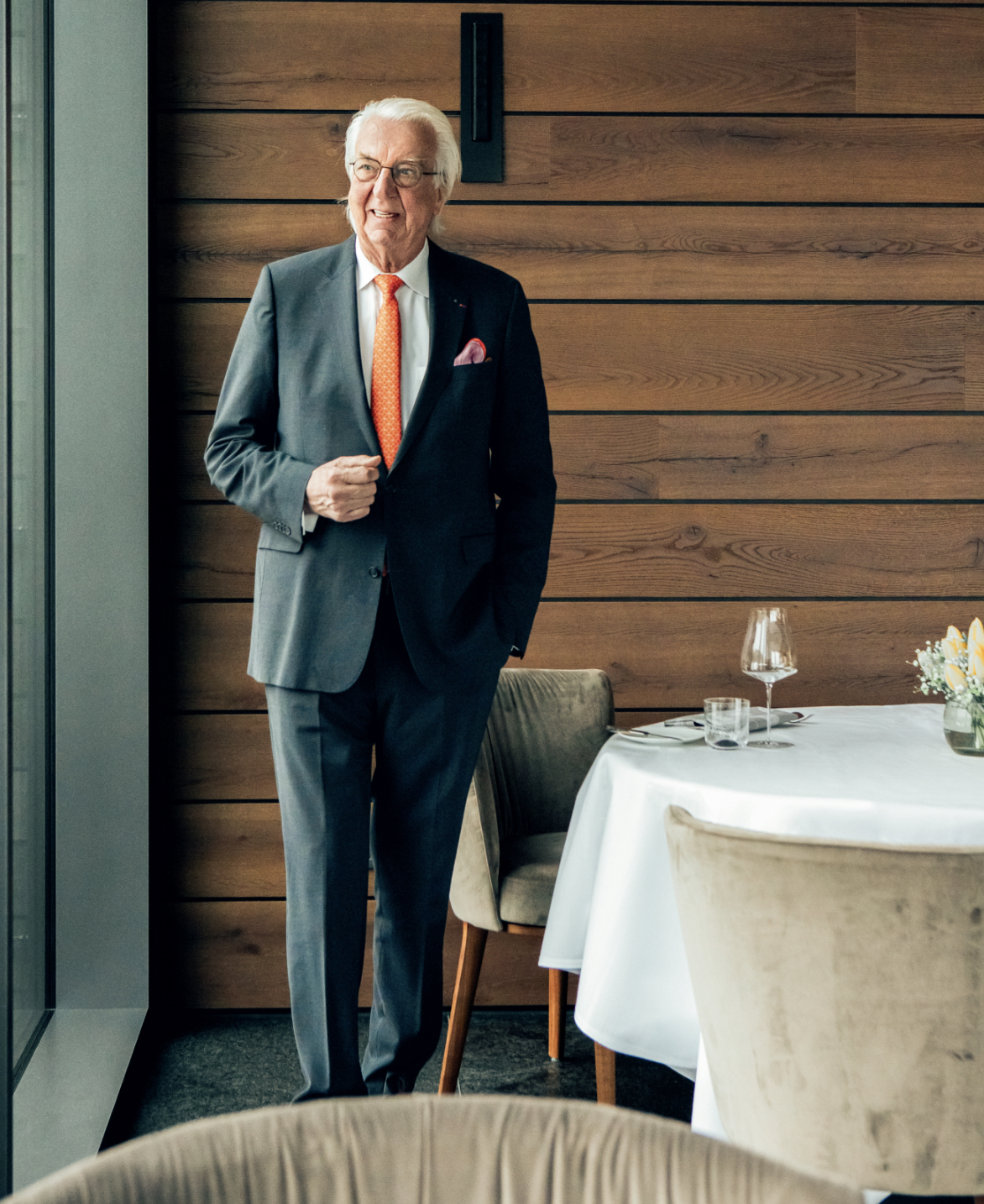 2024, porträt, Wir sehen Gäste als unsere Arbeitgeber an, finkbeiner