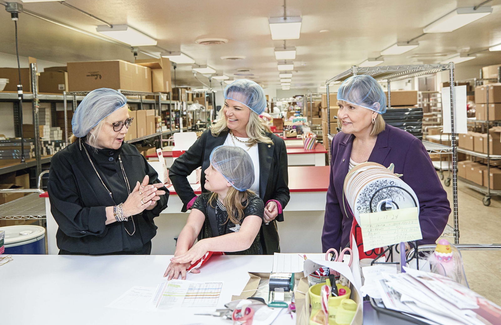 2024, porträt, ri-präsidentin