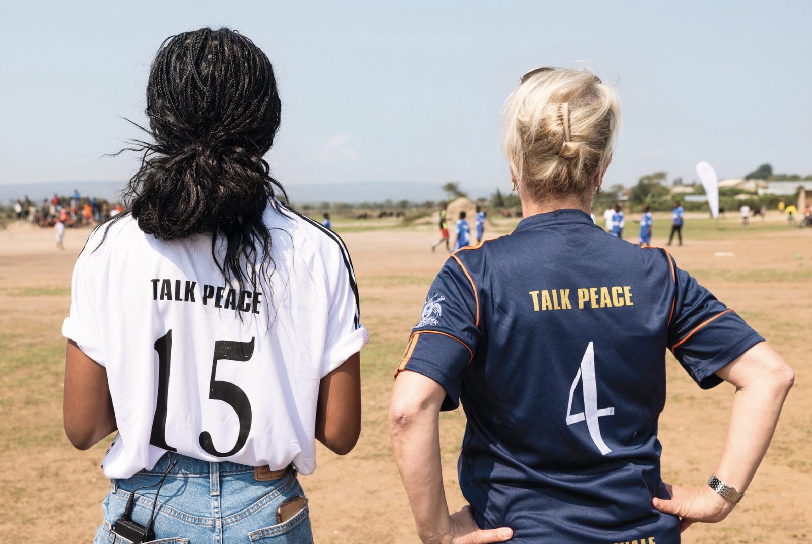 2023, brief der präsidentin