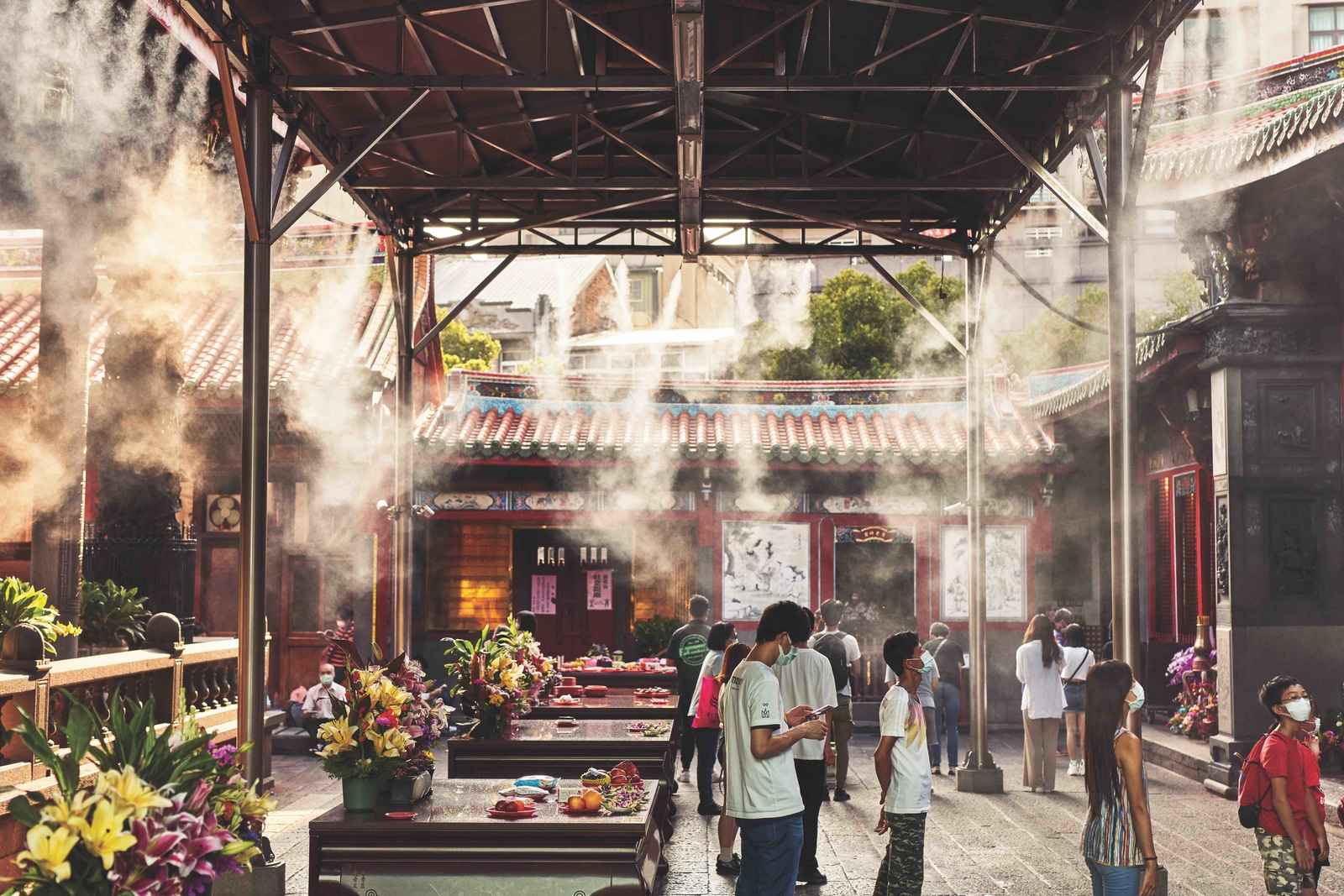 2021, faszination taipeh, januar