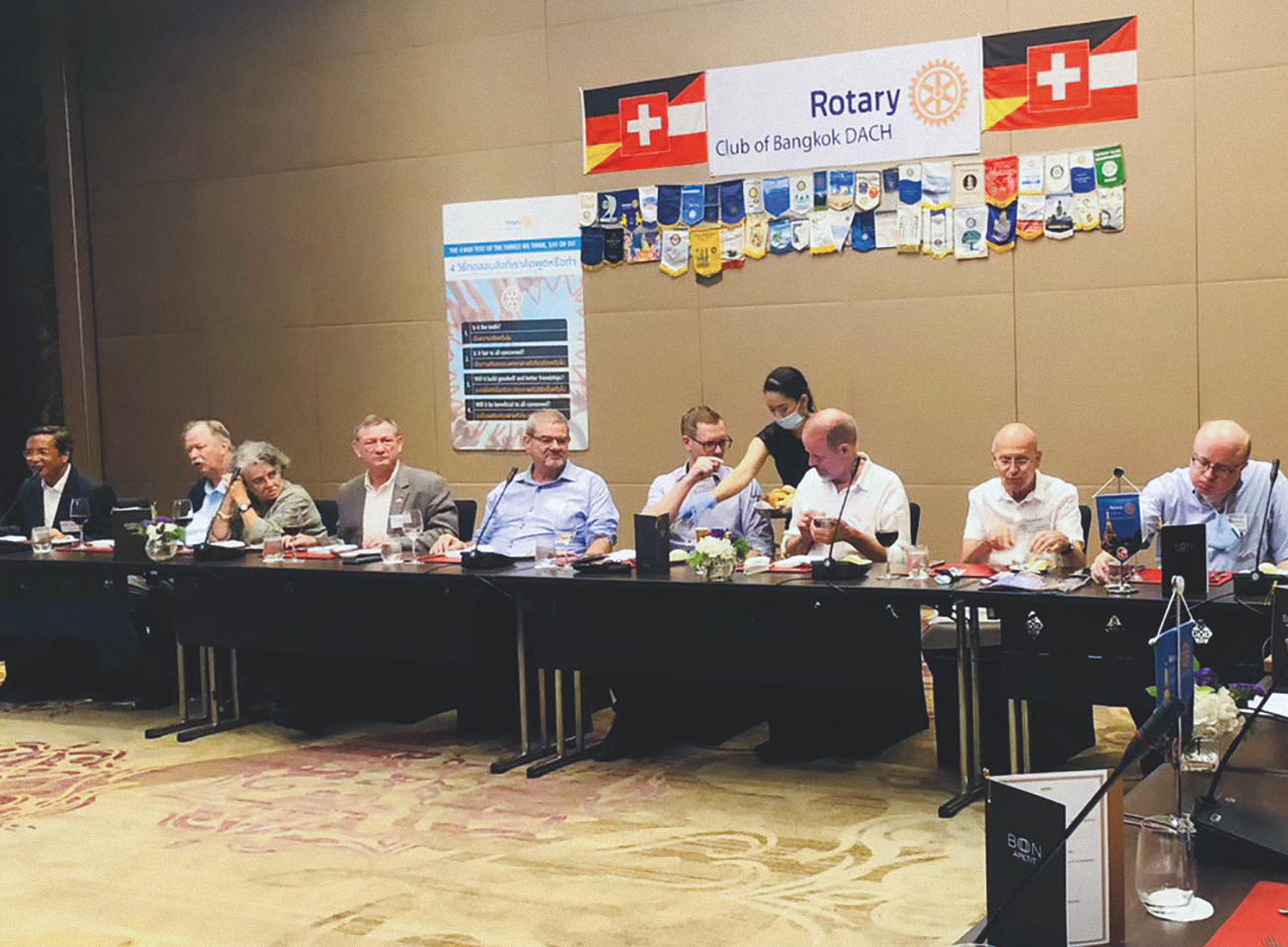 2020, rotary aktuell, polio, oktober,