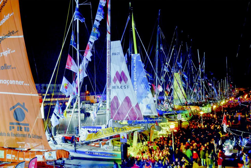 2020, allein um die welt, forum, november