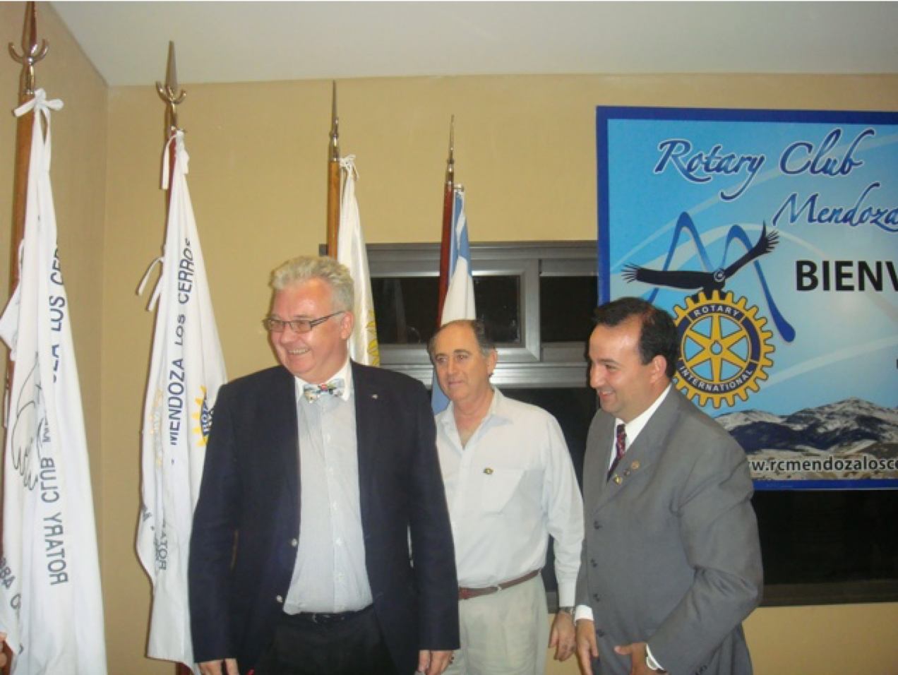 2023, klaus fehske, mendoza, argentinien