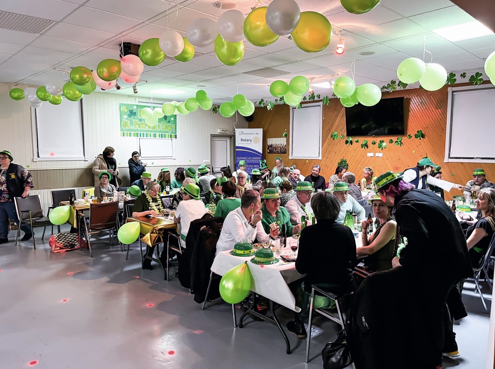 2024, clubs am ende der welt, Saint- Pierre et Miquelon