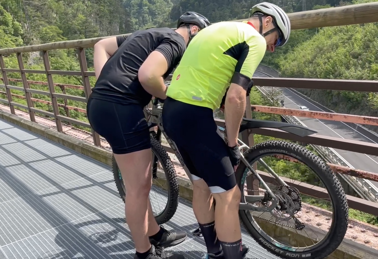 2023, friedensradler