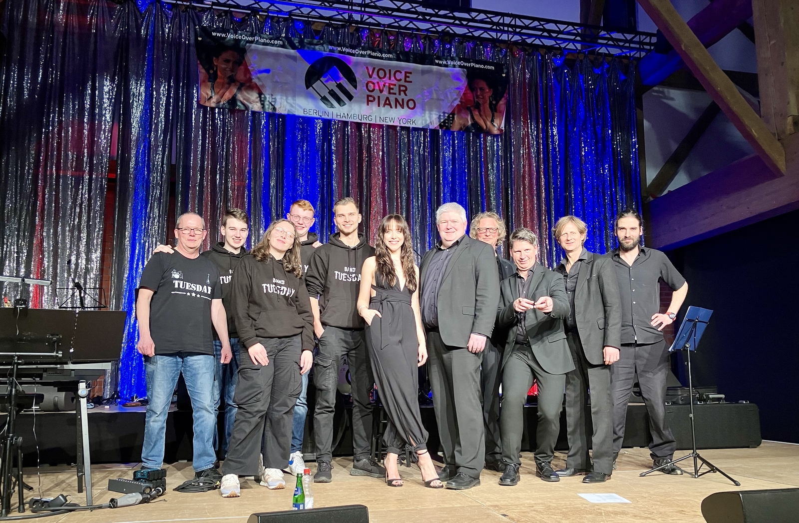 2024, stuhr-varel, konzert, schülerband, sara dahn