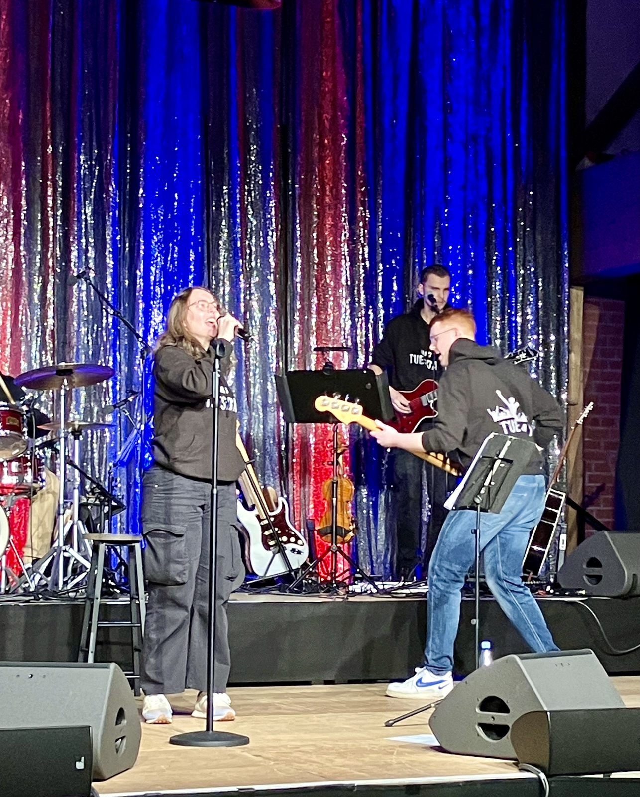 2024, stuhr-varel, konzert, schülerband, sara dahn