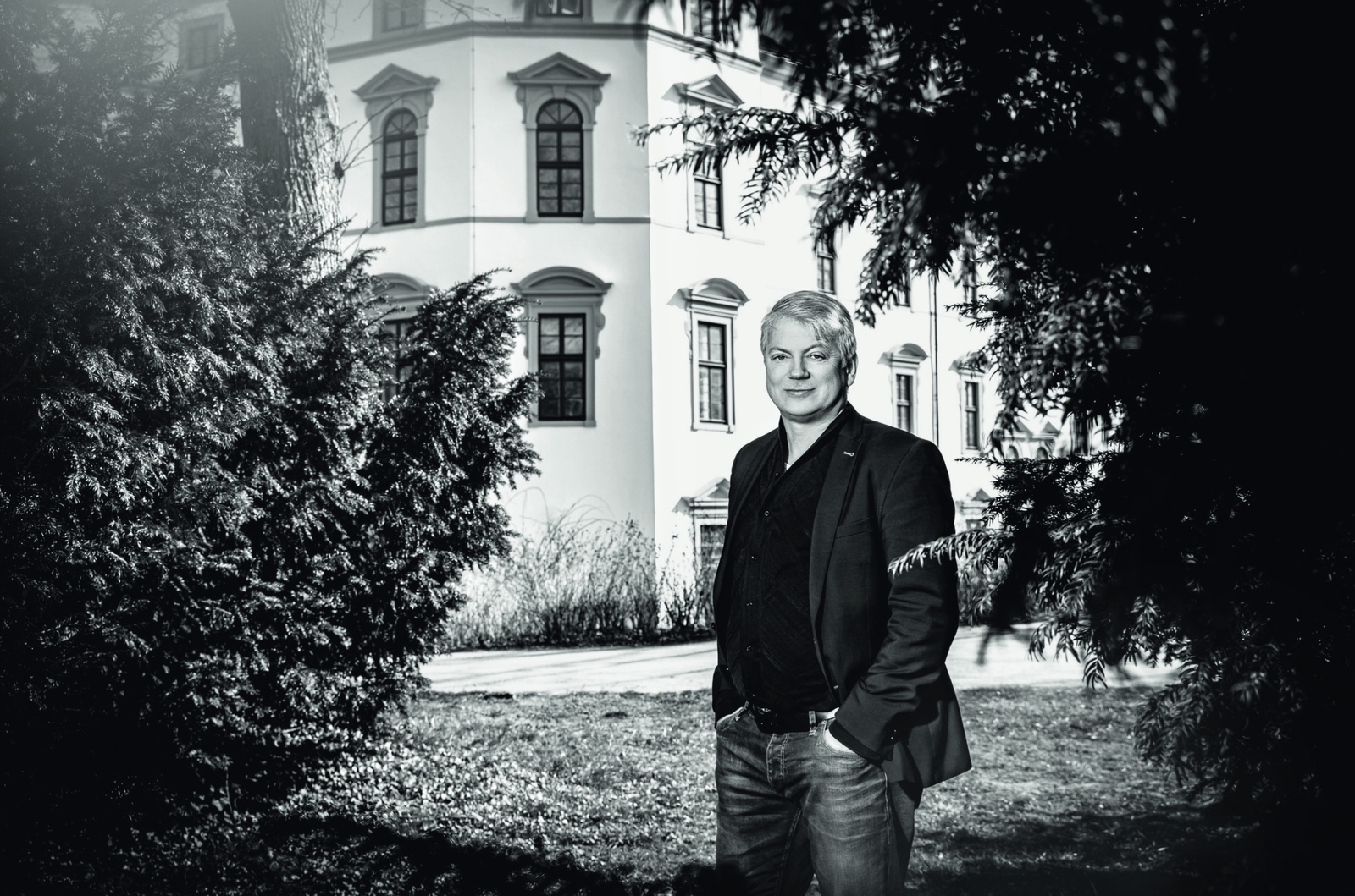 2022, titelthema, Andreas Döring (RC Celle), Intendant Schlosstheater Celle