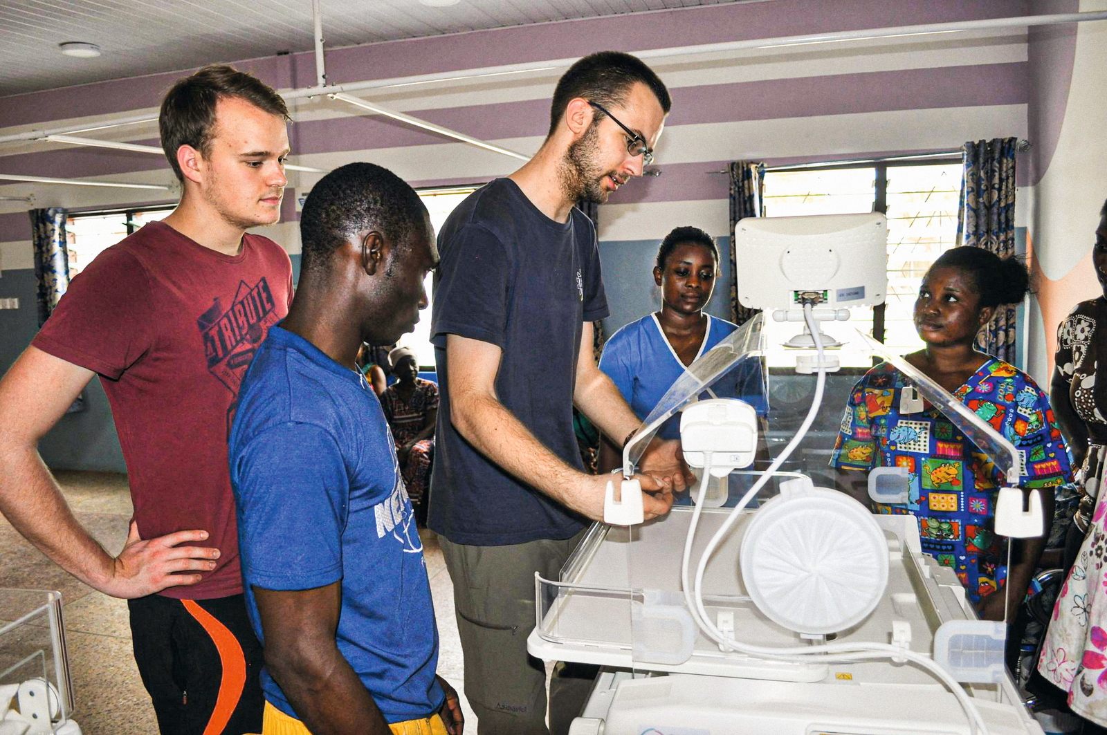 2020, helfende hände, TeoG