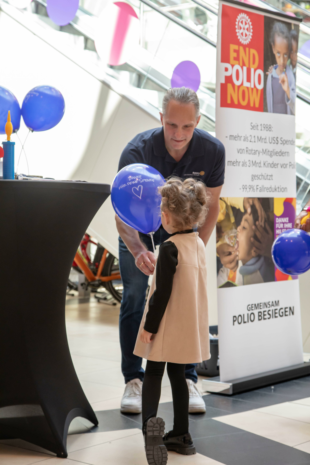 2025, vielfalt rotarischen engagements sichtbar