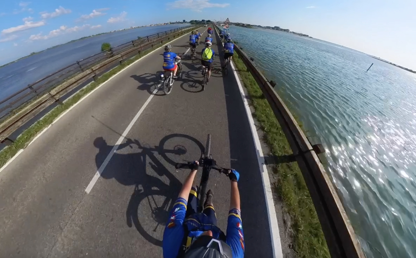 2023, friedensradler