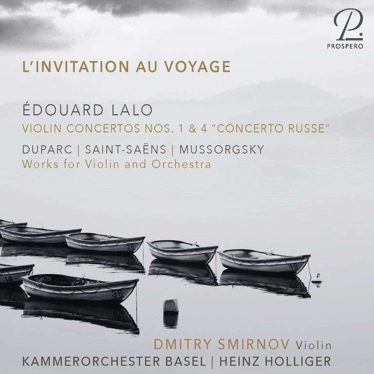 2023, dmitry smirnov, édouard lalo, voyage, violine, konzerte