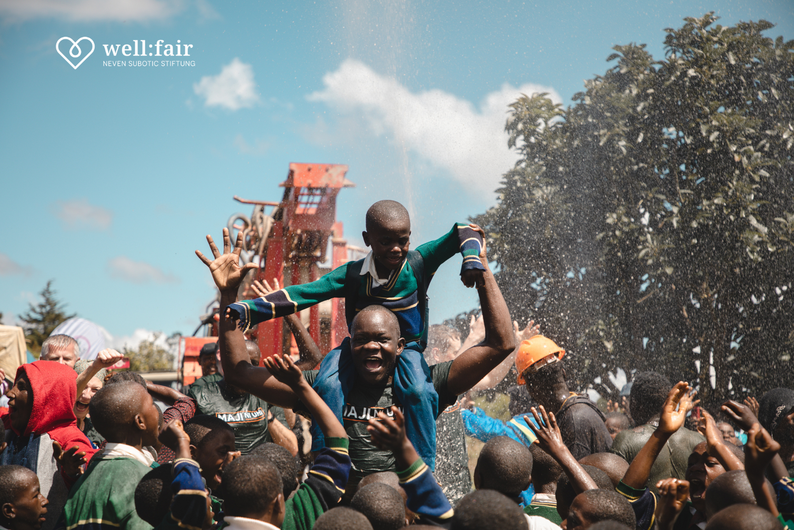 2025, well:fair, kenia, wasser, rc bochum-hellweg