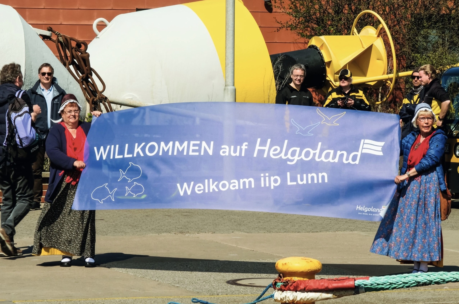 2024, clubs am ende der welt, helgoland
