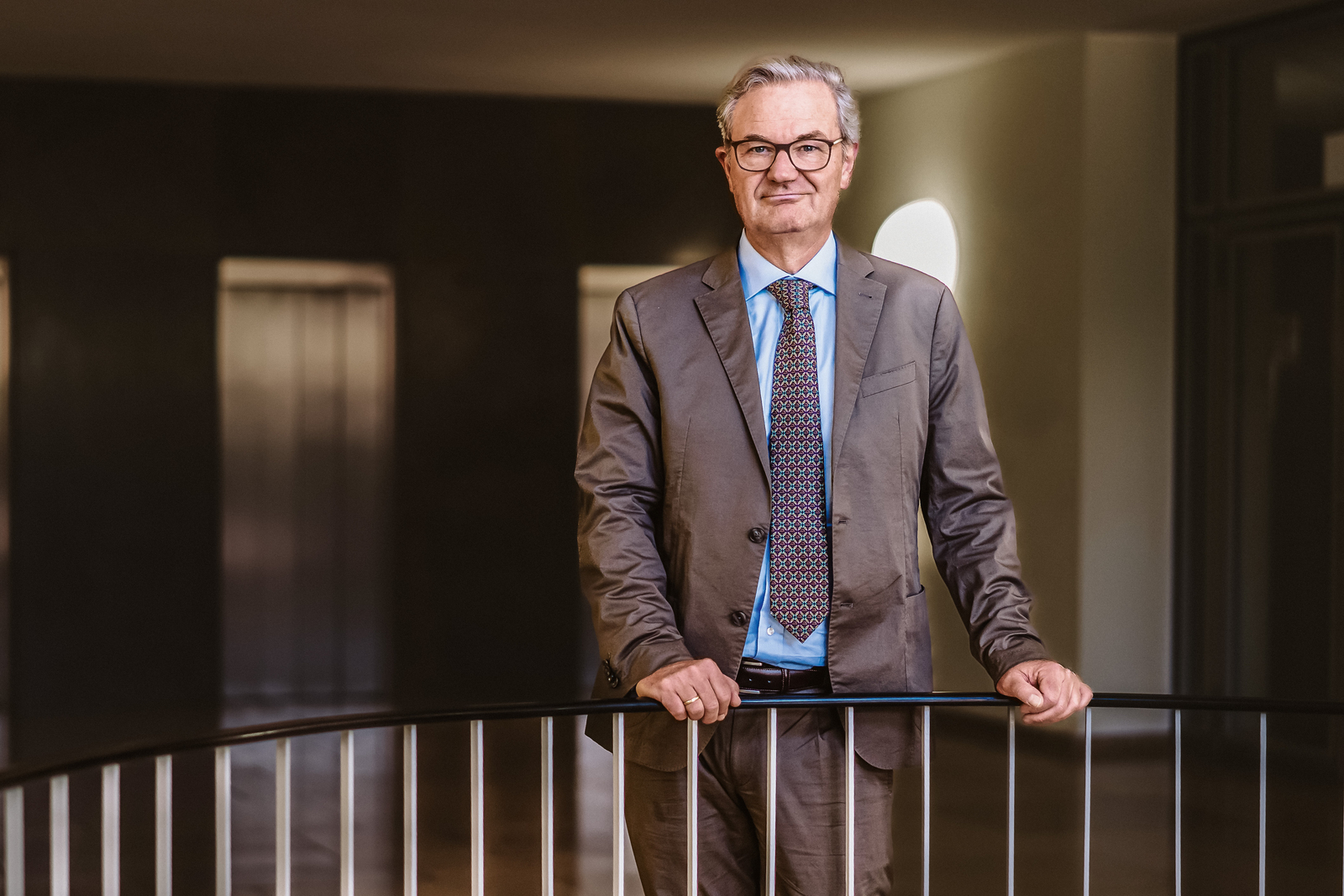 2025, entscheider, kay scheller, bundesrechnungshof, chef